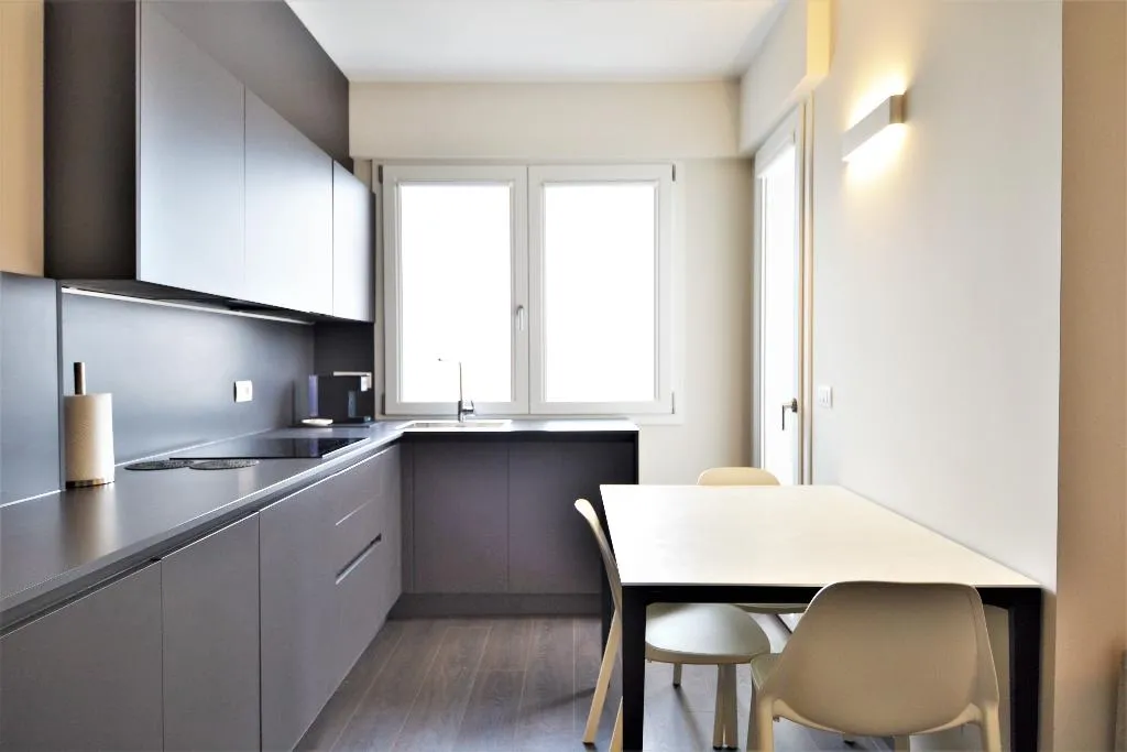 DOUBLE PREMIUM Room, Venice Terminal Apartments & Suites, Venice