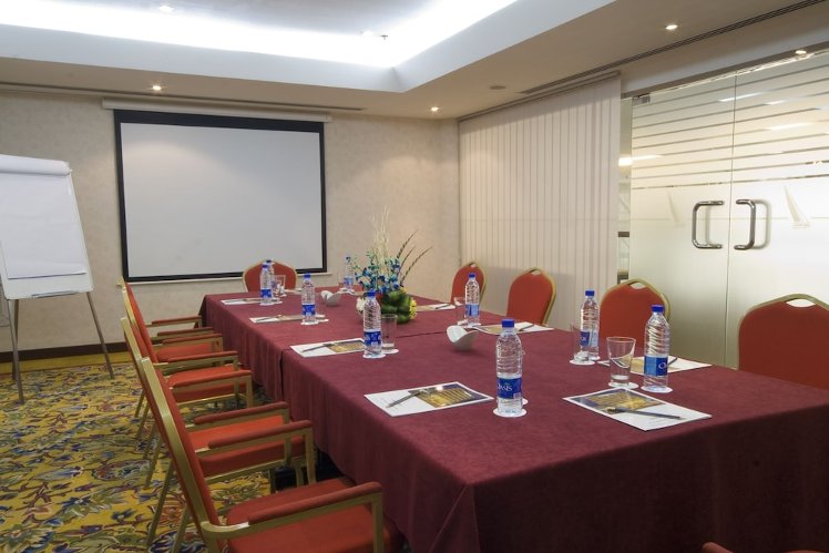 Aavri Hotel Deira, Dubai
