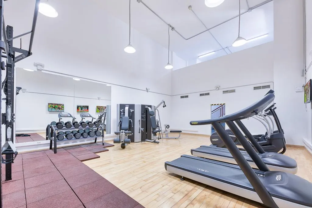 Sports and Entertainment, Hotel LIVVO Koala Garden, Gran Canaria