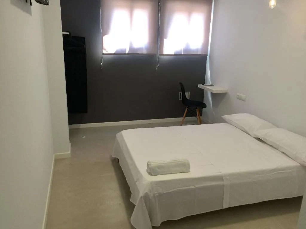 Room, SolRoom, Costa Del Sol