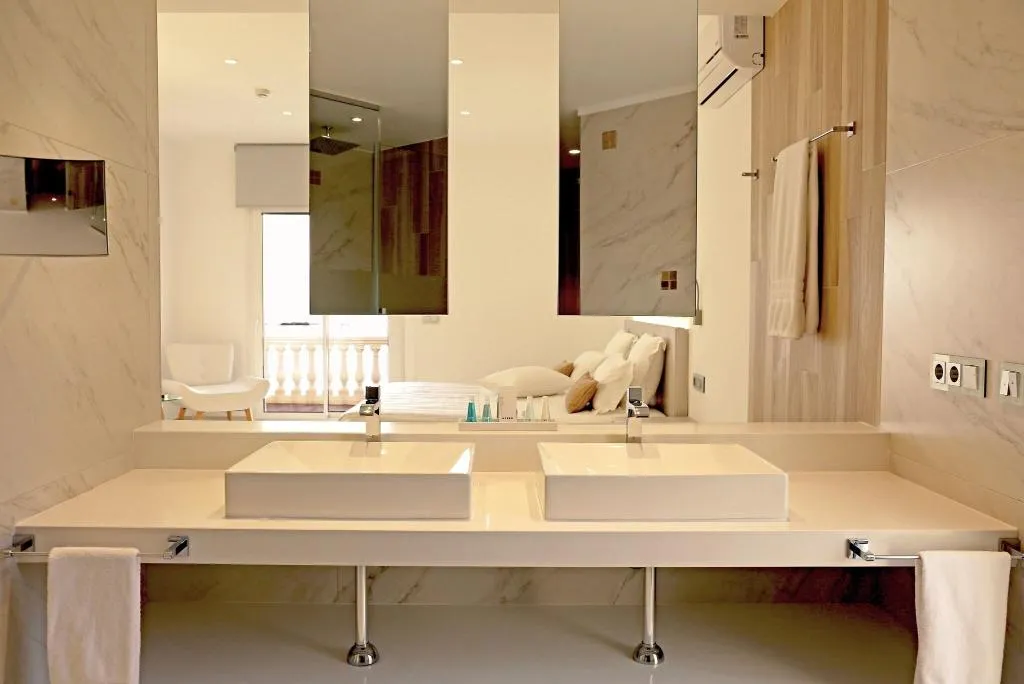 SUITE SEA VIEW ONE BEDROOM Room, Vistabella, Costa Brava
