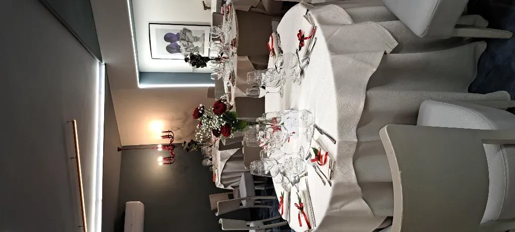 Restaurant, Ghe Kalè Resort, Naples