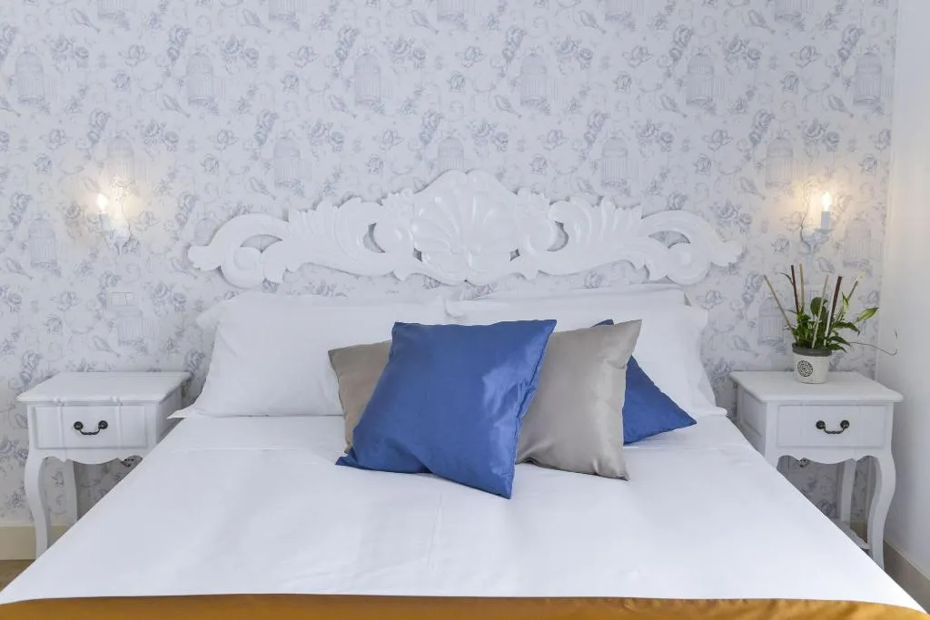 Room, Adelina Guesthouse, Naples