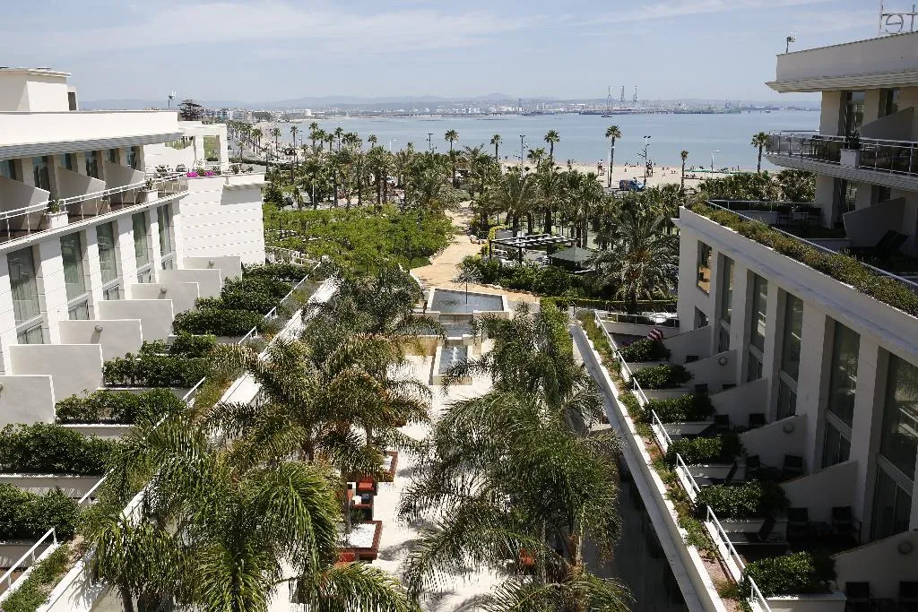 Double or Twin CLASSIC SEA VIEW Room, Gran Palas Hotel, Costa Brava