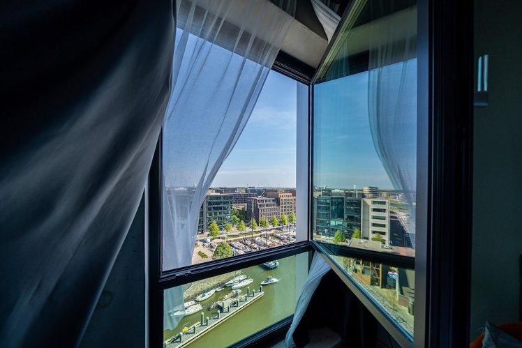 Breeze Amsterdam - Zero Energy, Amsterdam