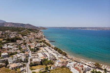 Sunrise Suites, Crete