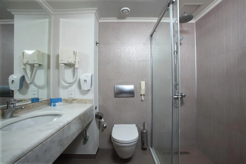 Room, Selectum Colours Bodrum Ex Asteria Bodrum Resort, Bodrum