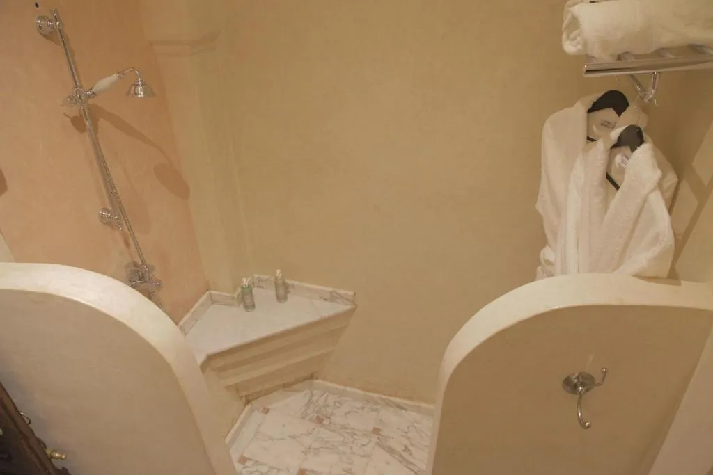 Room, Riad Dar Sohane, Marrakech