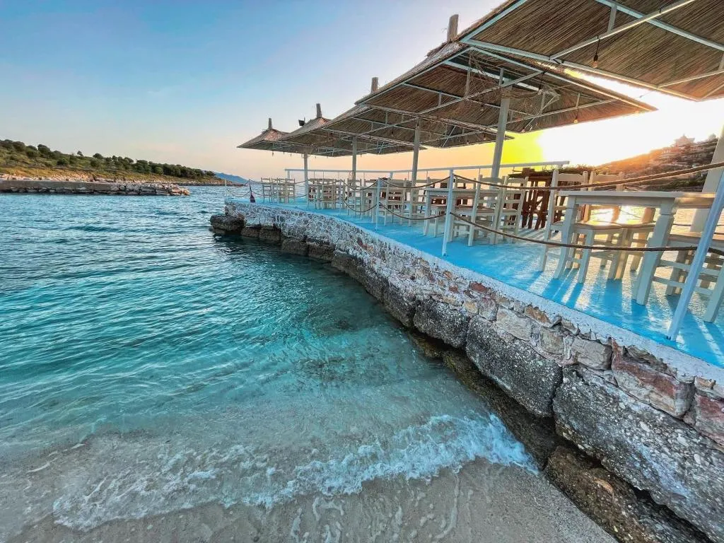 Sports and Entertainment, Hotel Mucobega, Southern Albania