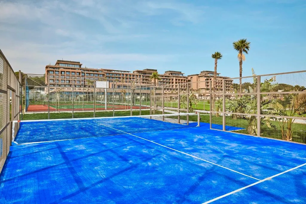 Sports and Entertainment, Lusso Sorgun, Antalya