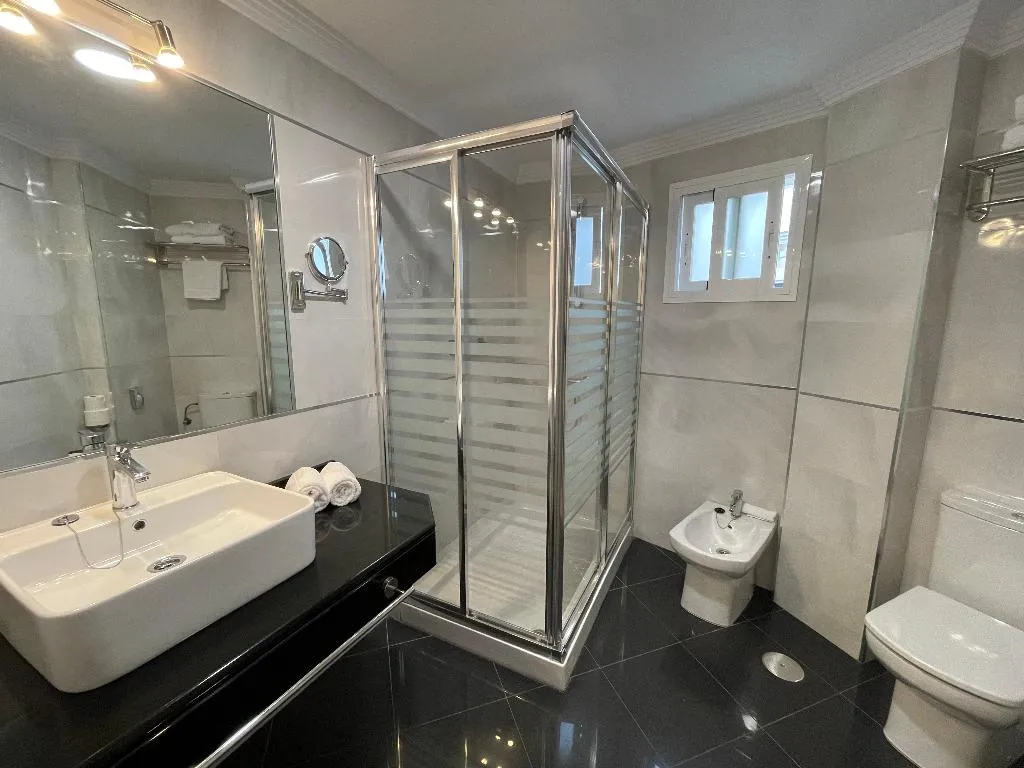 DOUBLE COMFORT Room, Plaza Cavana, Costa Del Sol