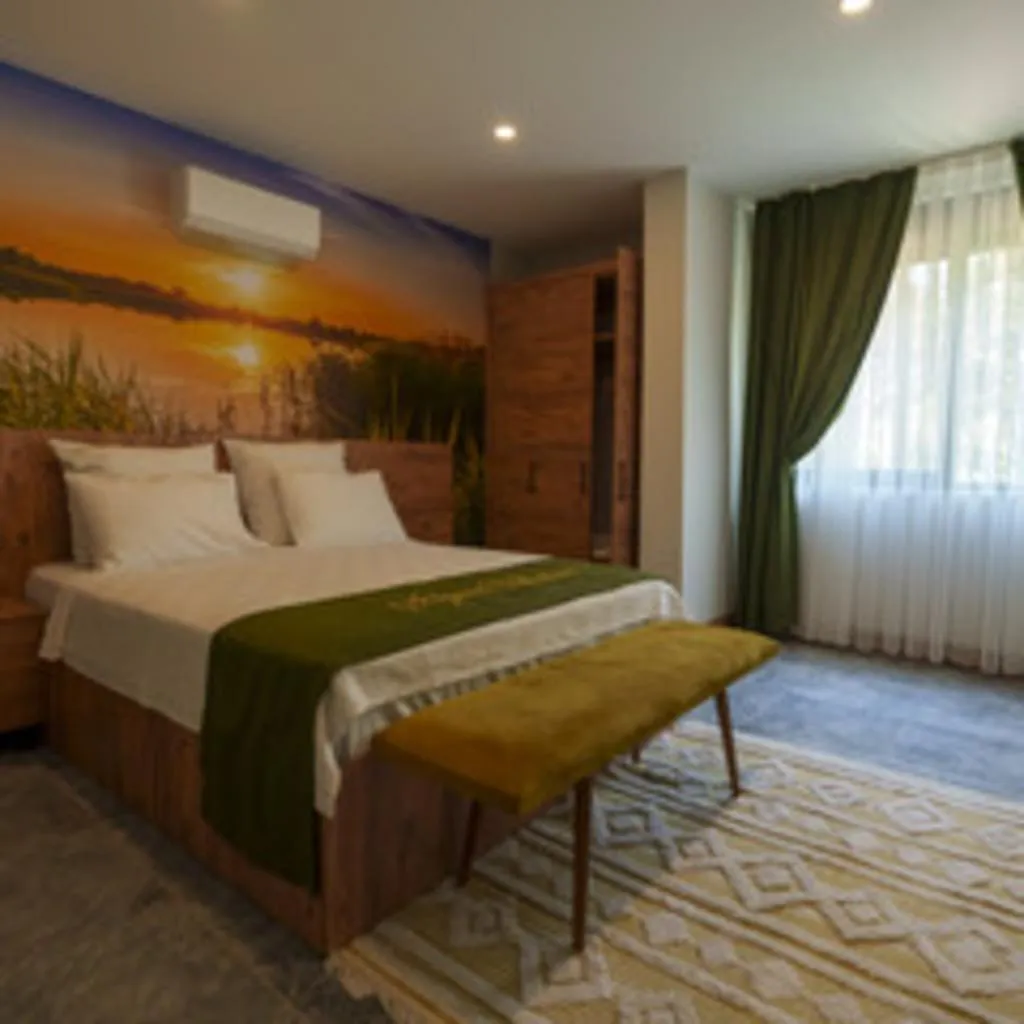 Room STANDARD Room, Silyan Villas, Antalya