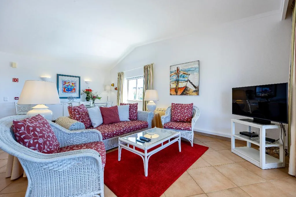 APARTMENT TWO BEDROOMS Room, Vila Palmeira, Algarve