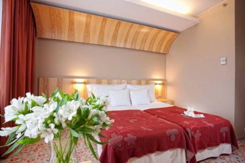 Room, Hestia Hotel Europa, Tallinn