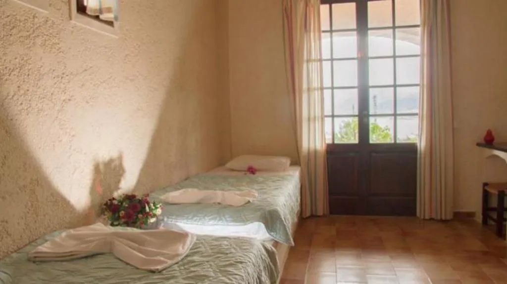 Room, Stalis Bay, Crete