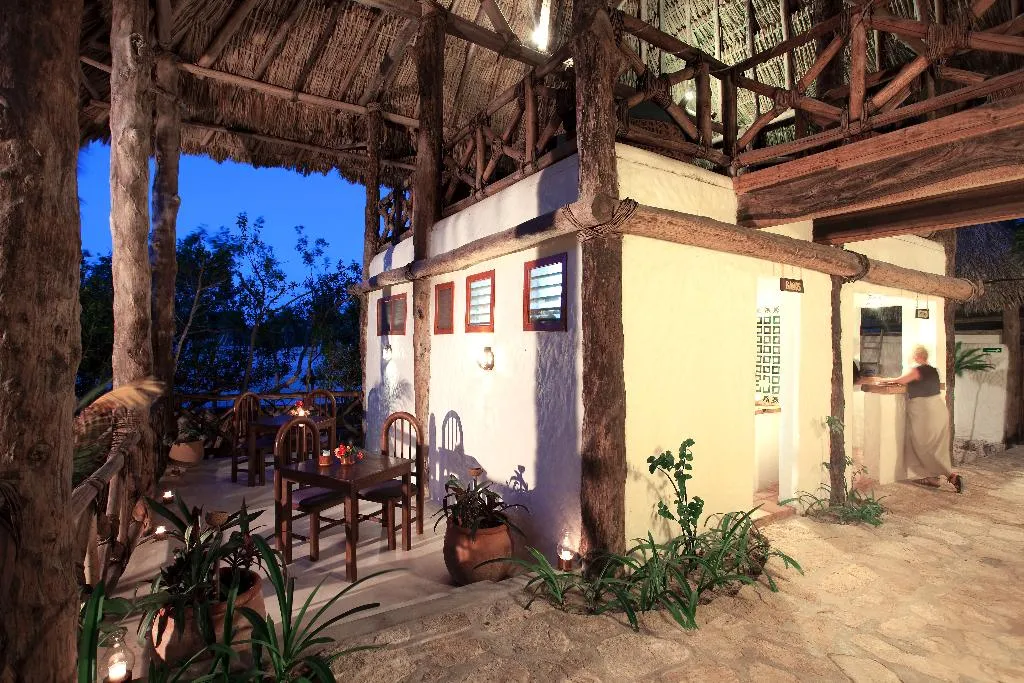 Lobby, Holbox By Xaloc, Cancun Area