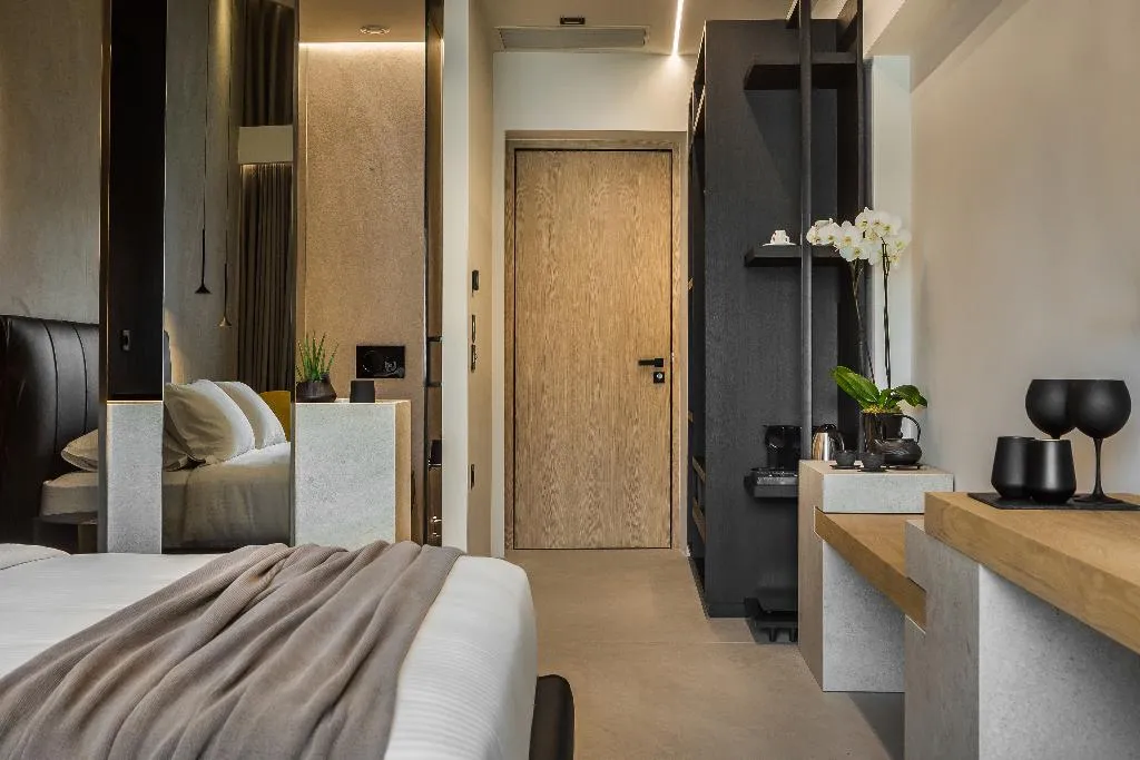SUITE SUPERIOR Room, Canale Hotel & Suites, Kefallinia