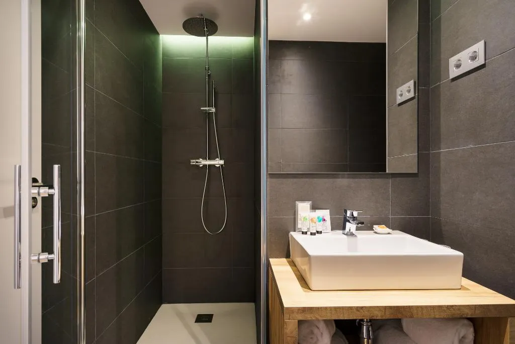 Room, The Walt Madrid, Madrid