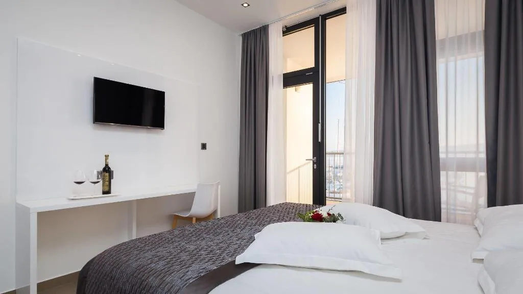 Room, Marina Baotić Apartments, Split