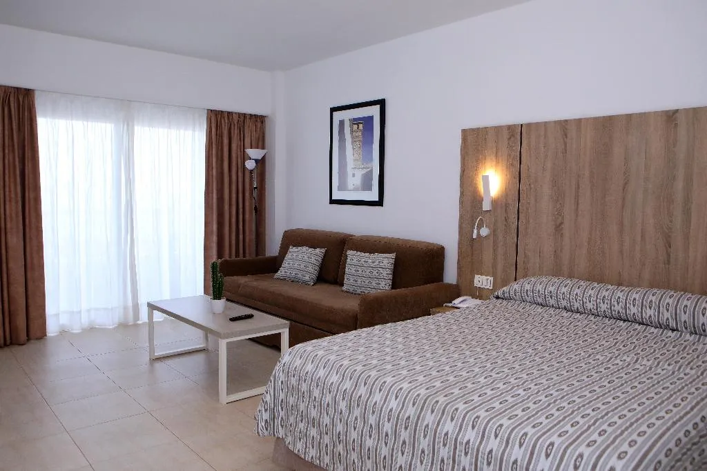 STUDIO SUPERIOR Room, PYR Fuengirola, Costa Del Sol