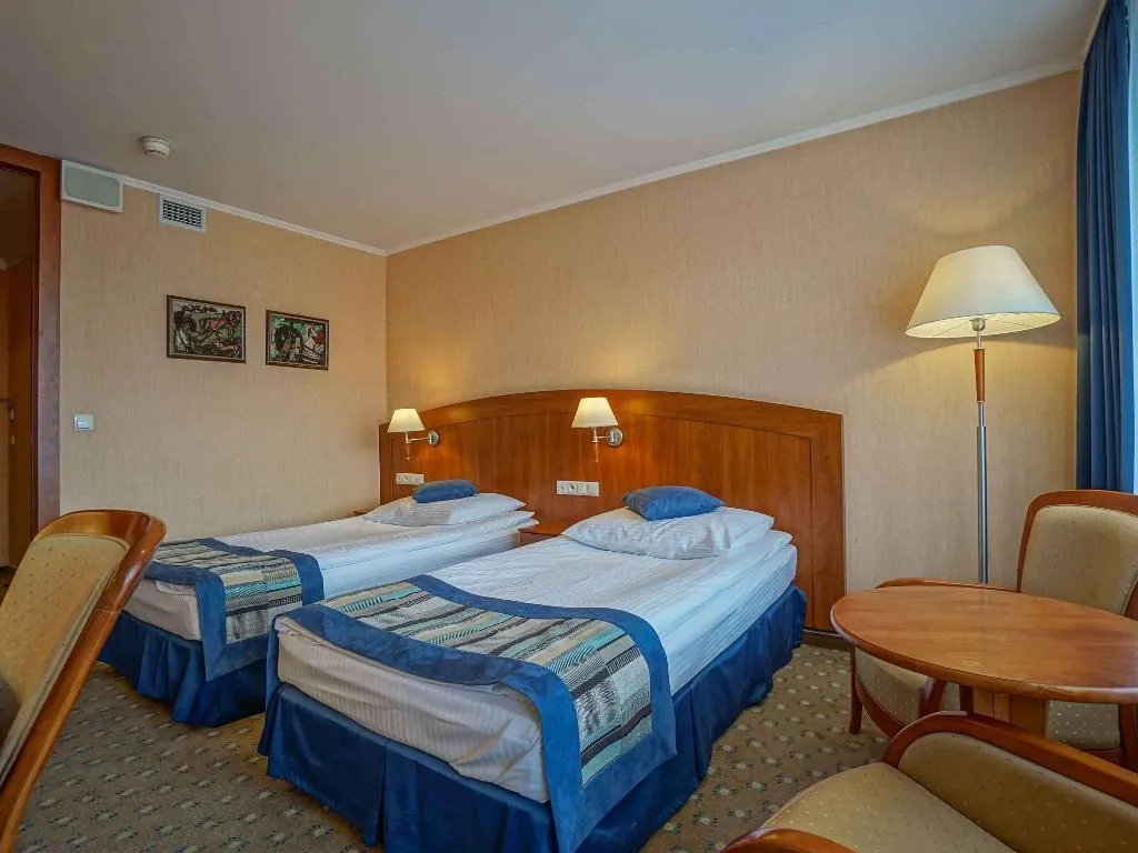 Room, Bachleda Hotel Kasprowy Zakopane, Krakow