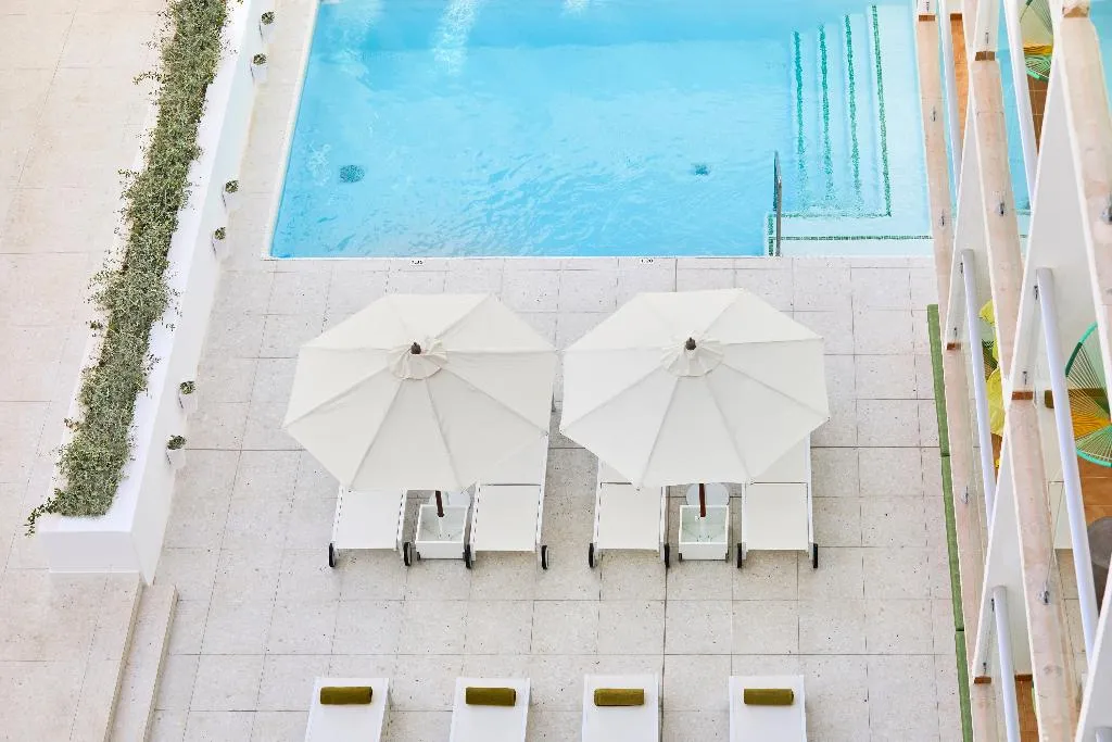 Pool, HM Dunas Blancas, Majorca