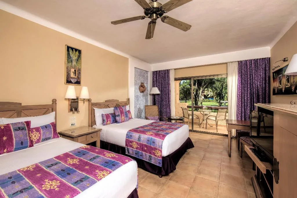 SINGLE STANDARD Room, Iberostar Selection Paraiso Lindo All Inclusive, Cancun Area