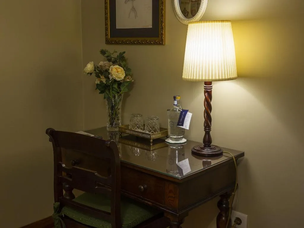 Room, Charming Antas House, Porto