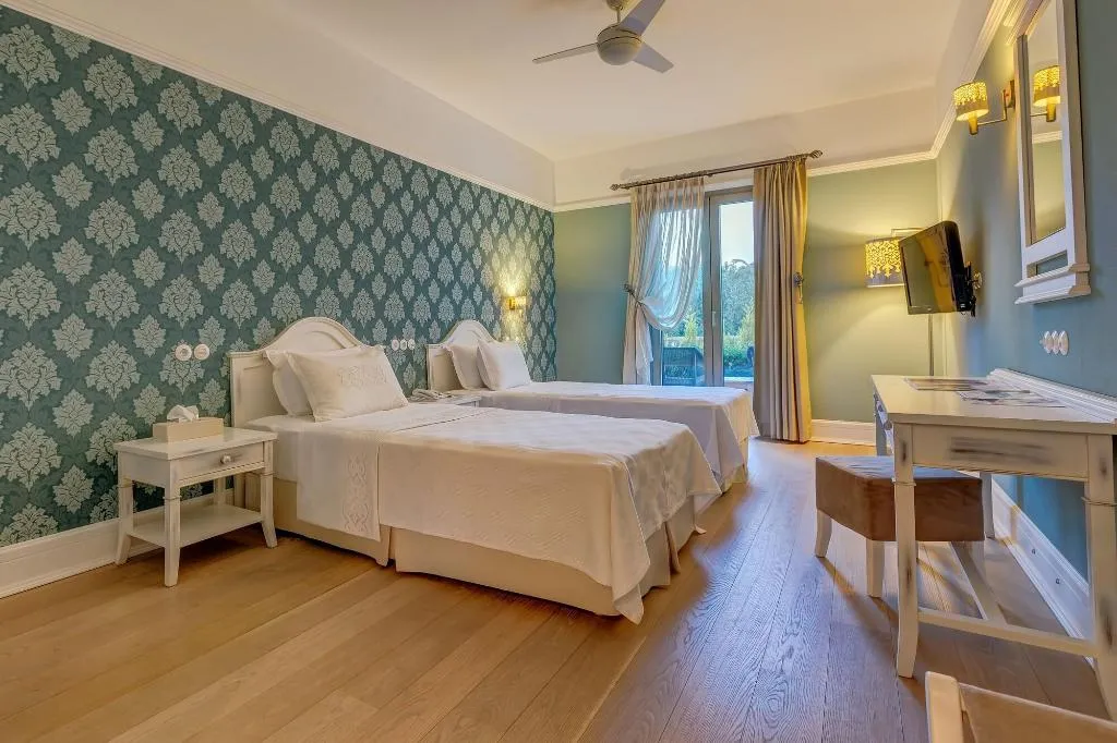 Room, Antmare Hotel, Izmir