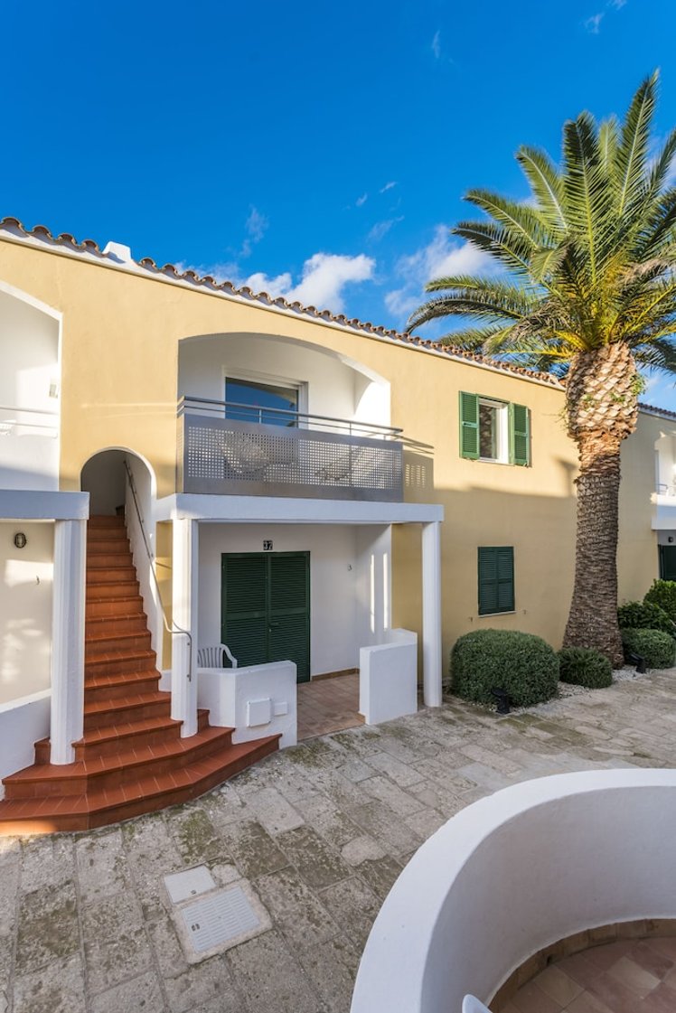 Cales de Ponent Apartamentos, Menorca