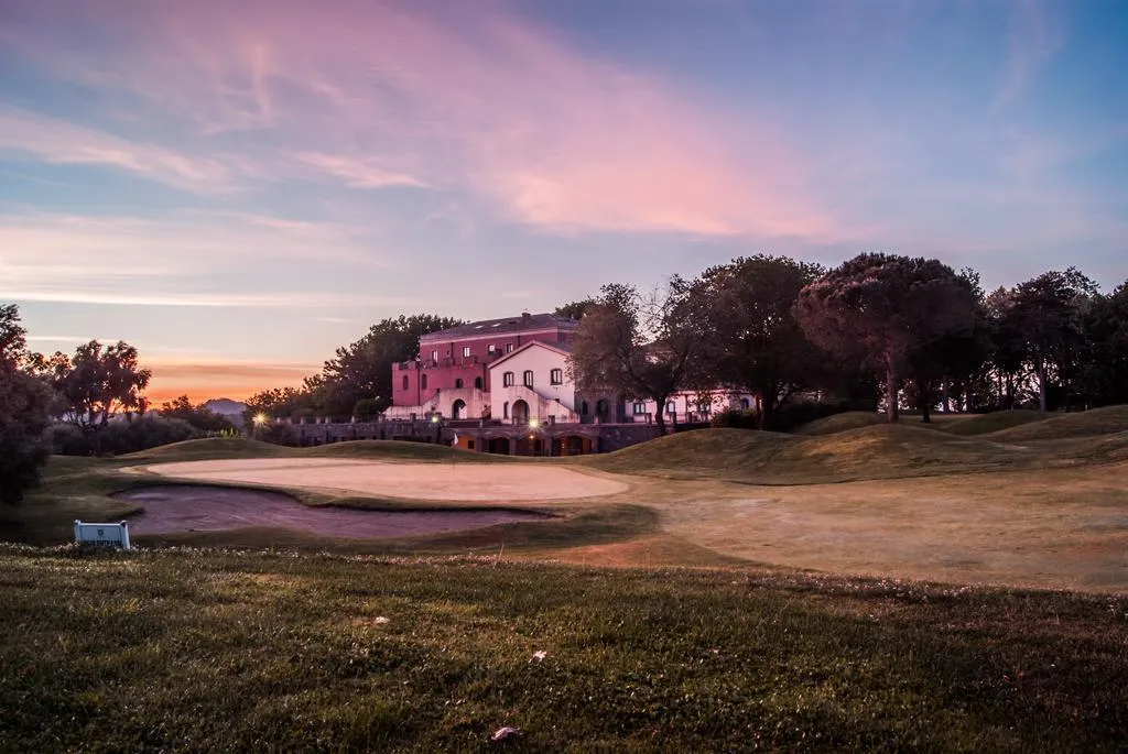 General view, Picciolo Etna Golf Resort & Spa, Curio Collection, Catania