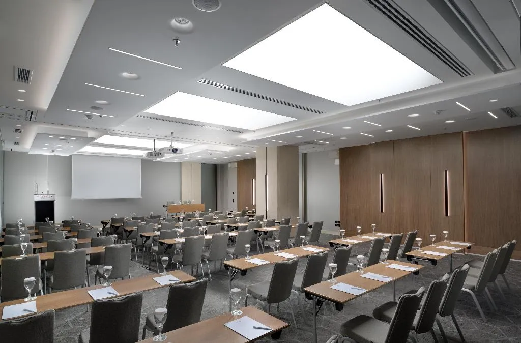 Conferences, Crowne Plaza Athens, Athens