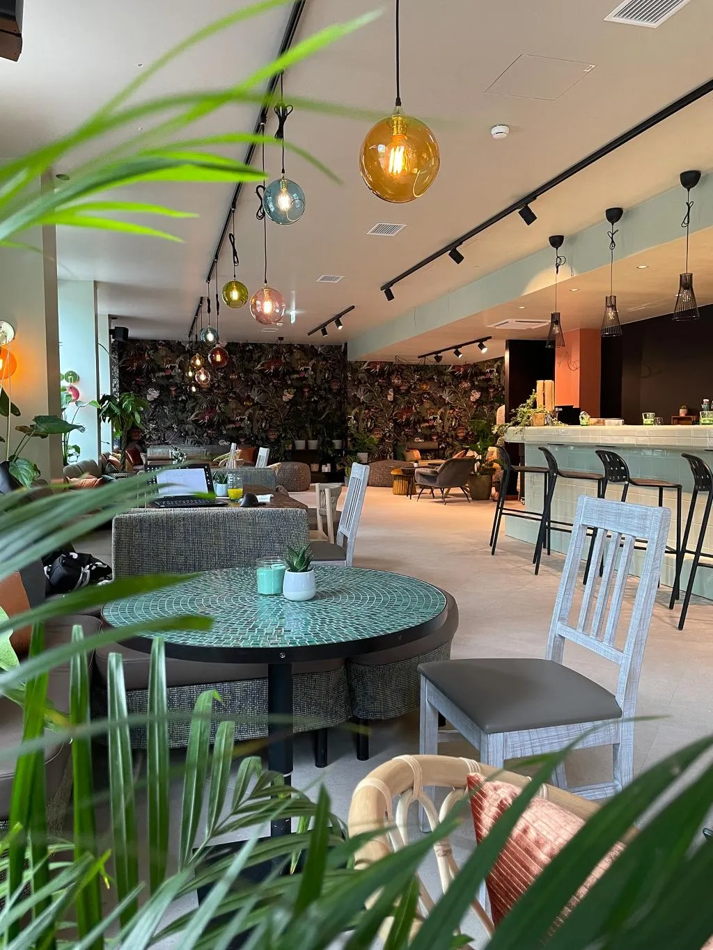 Bar, Cocoon Salzburg, Salzburg