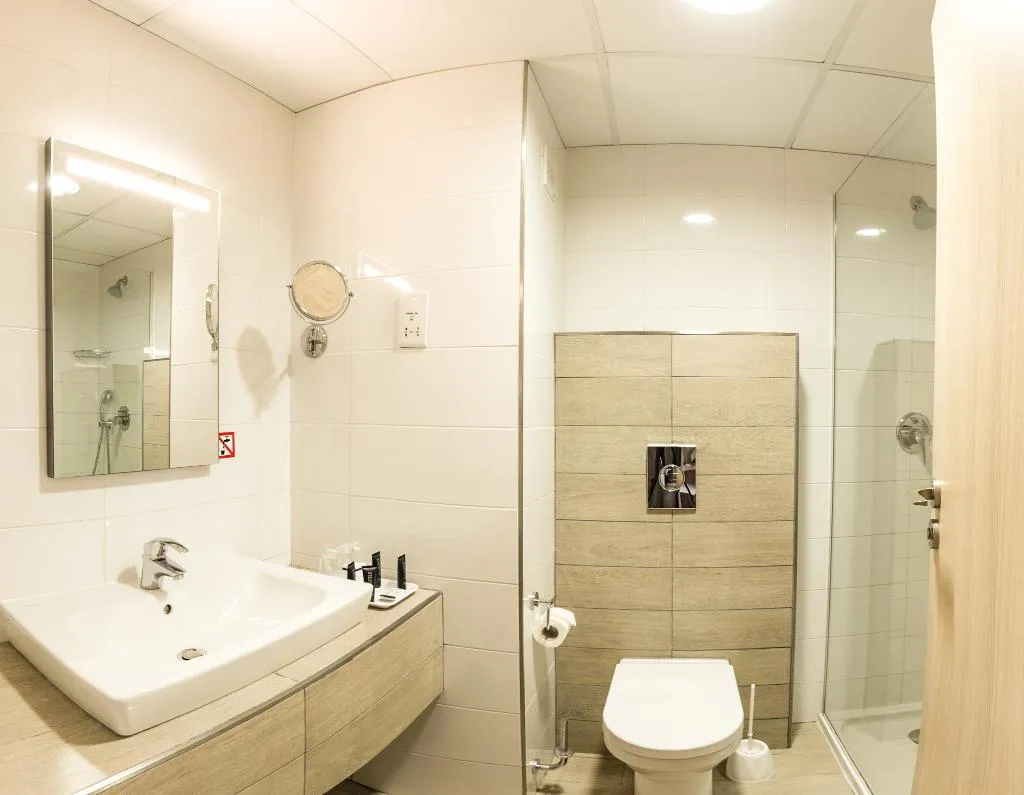 Double or Twin COMFORT Room, Ax Odycy, Malta