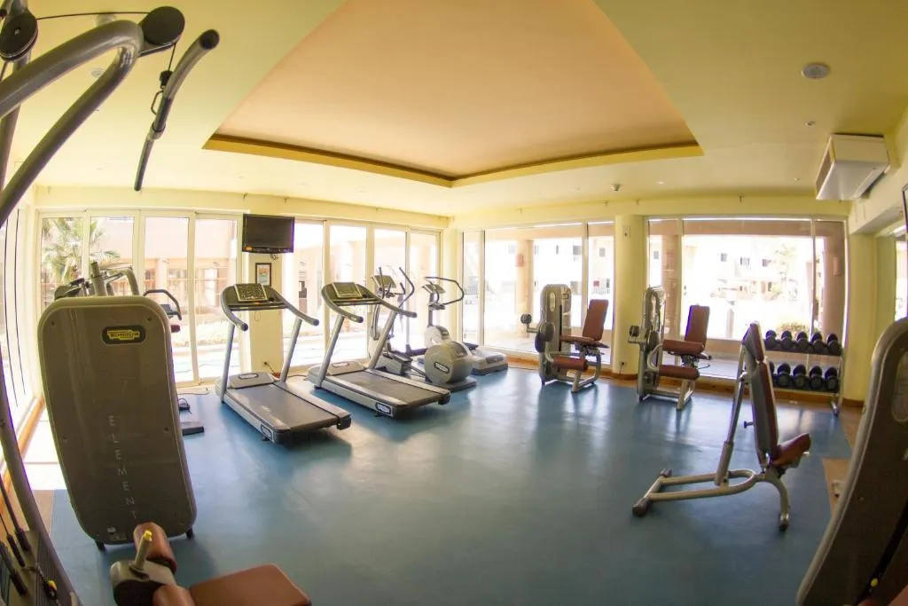 Sports and Entertainment, The Breakers Diving and Surfing Lodge, Red Sea Riviera