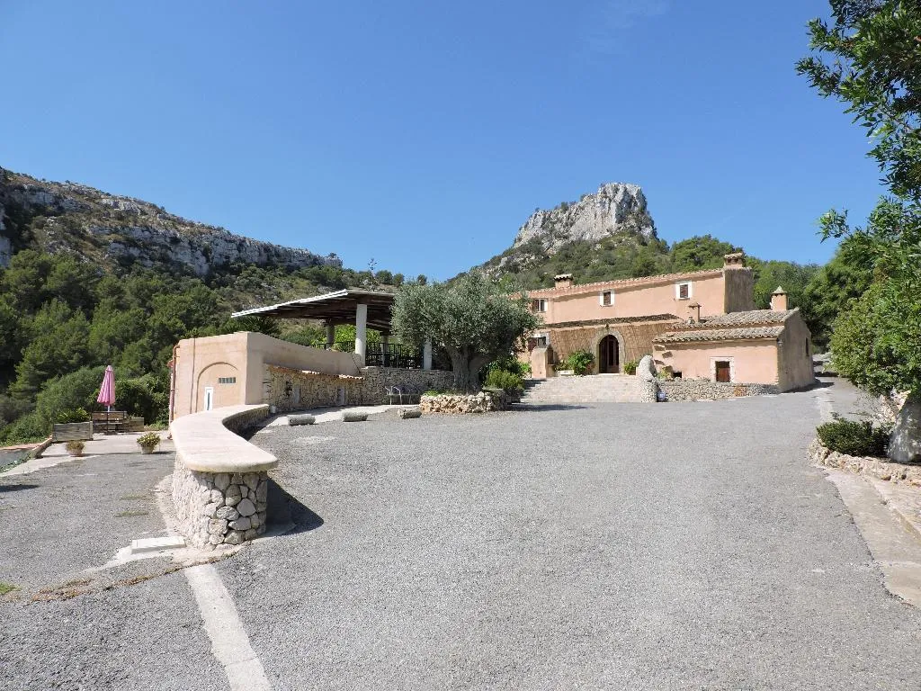 General view, Agroturisme Es Picot, Majorca