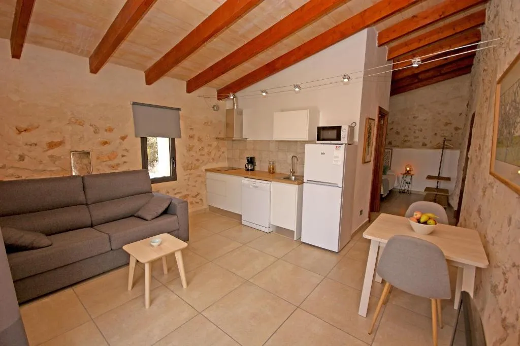 Room, Agroturismo Es Rafal Nou, Majorca