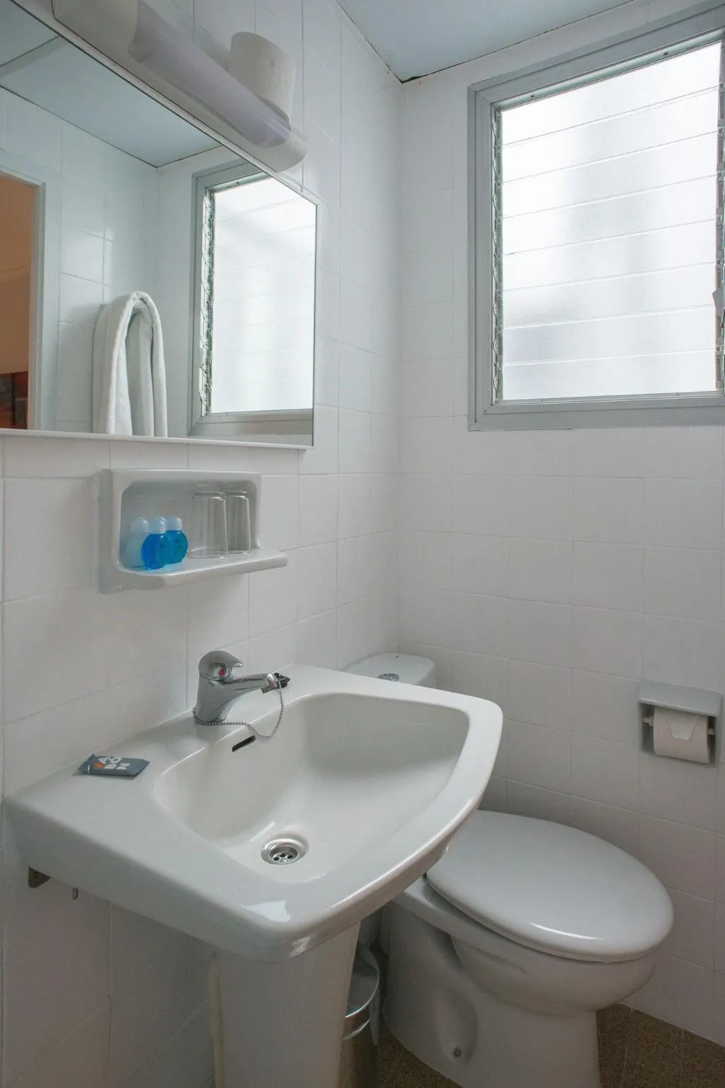 Room, Hostal Menurka, Menorca