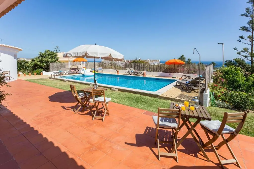 General view, Vila Sta Teresinha Suites, Algarve