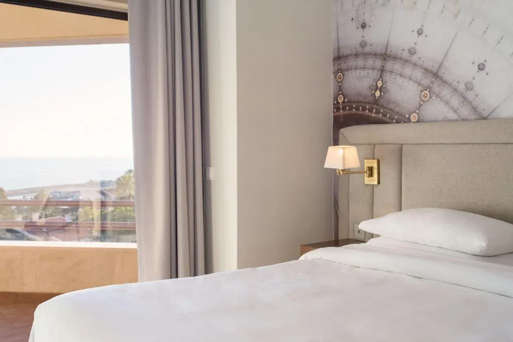 Room, Four Points By Sheraton Sesimbra, Lisbon