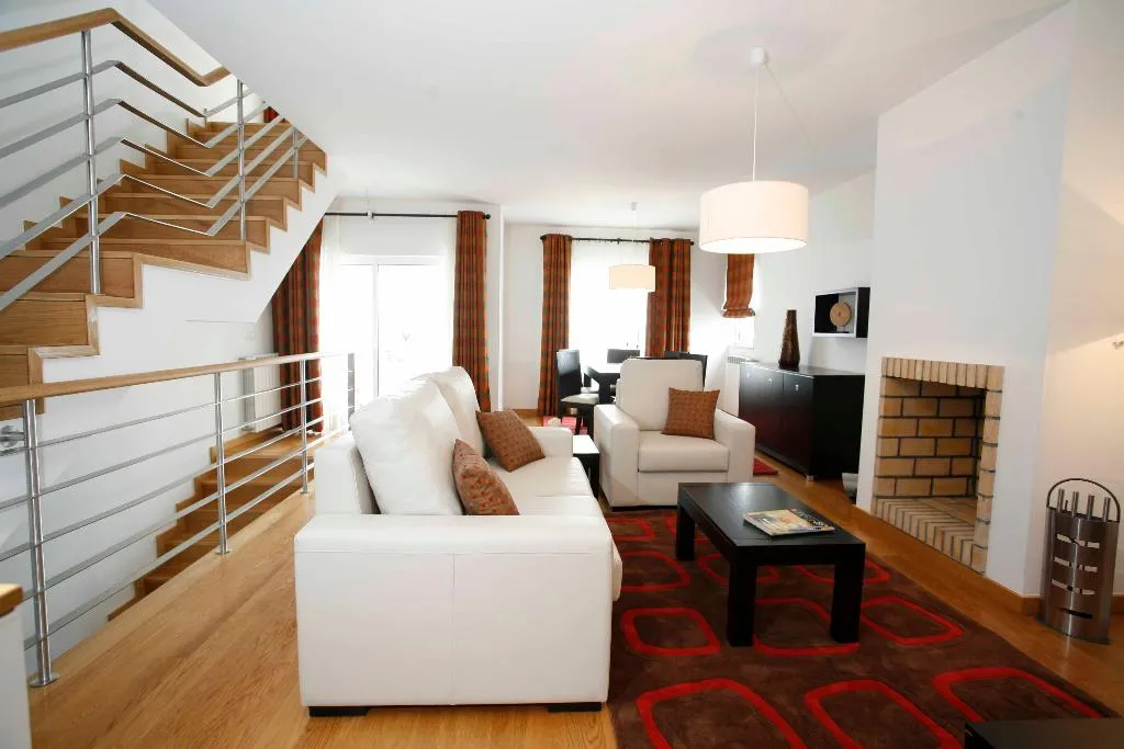 APARTMENT TWO BEDROOMS Room, Montebelo Aguieira Lake Resort & Spa, Porto