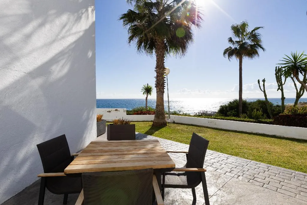 APARTMENT SEA VIEW Room, Ramada Hotel & Suites By Wyndham Costa Del Sol, Costa Del Sol