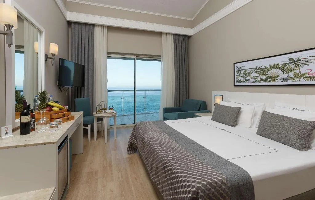 Room, Corendon Playa Kemer, Antalya