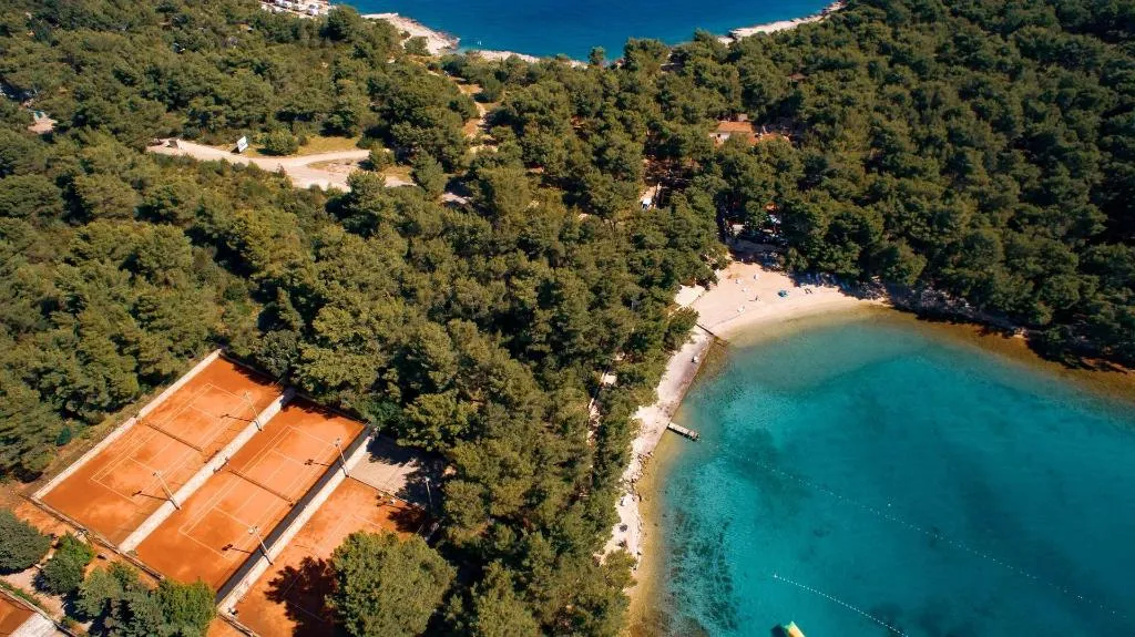 Sports and Entertainment, Aminess Senses Hvar Resort, Split