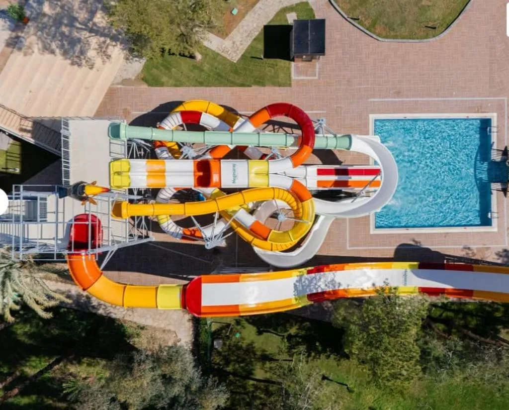 Pool, Megasaray Resort Side, Antalya