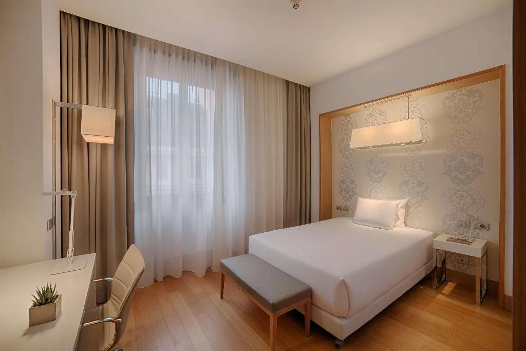DOUBLE STANDARD Room, NH Collection Milano Touring, Milan