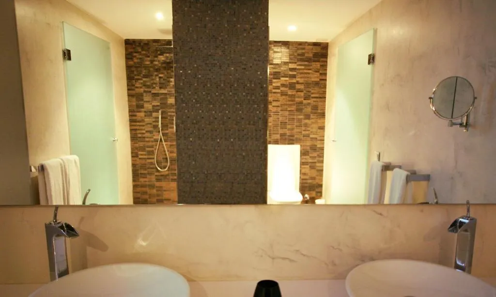 SUITE SEA VIEW ONE BEDROOM Room, Vistabella, Costa Brava
