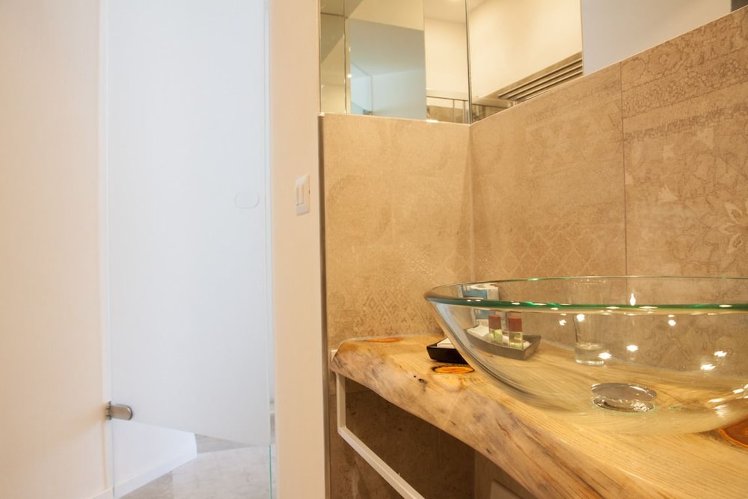 A Tonnara Charme B&B, Palermo