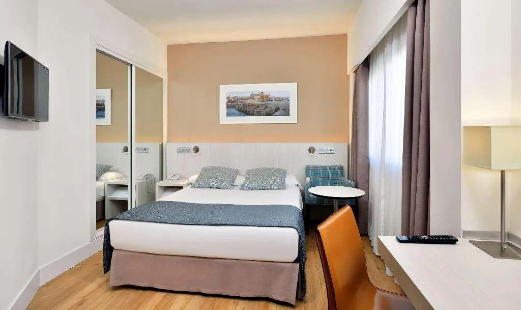 SINGLE STANDARD Room, Sol Torremolinos Don Pedro, Costa Del Sol
