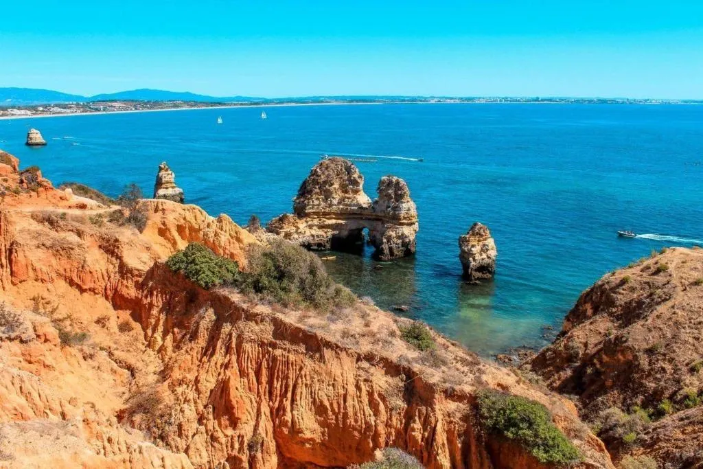 Sports and Entertainment, Vila Palmeira, Algarve